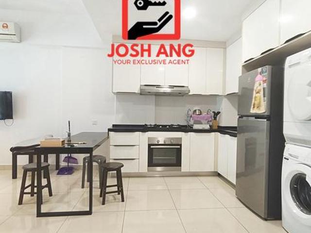 Condominium for sale in Georgetown, Penang