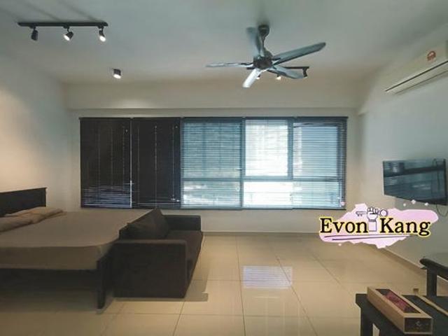 Condominium for rent in Georgetown, Penang