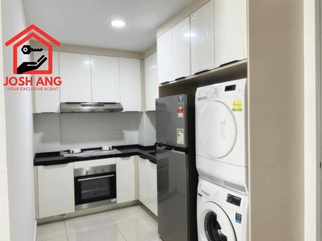 Condominium for sale in Georgetown, Penang