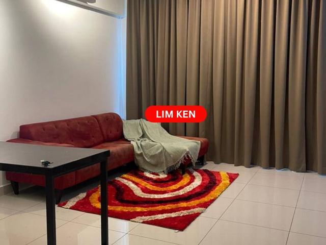 Condominium for rent in Georgetown, Penang