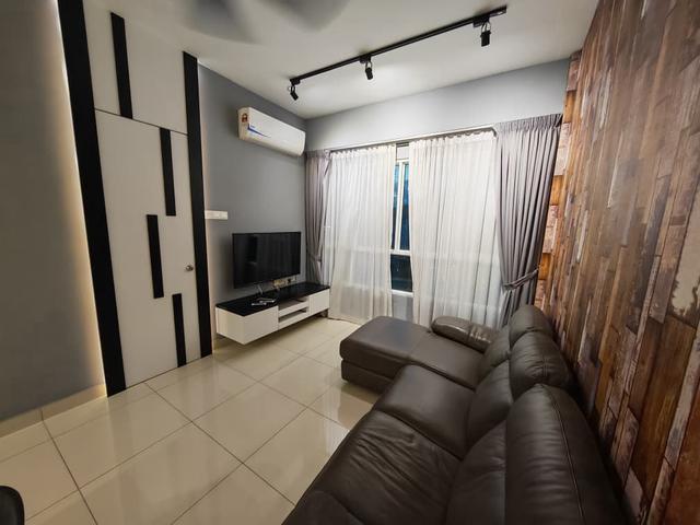 Condominium for rent in Georgetown, Penang
