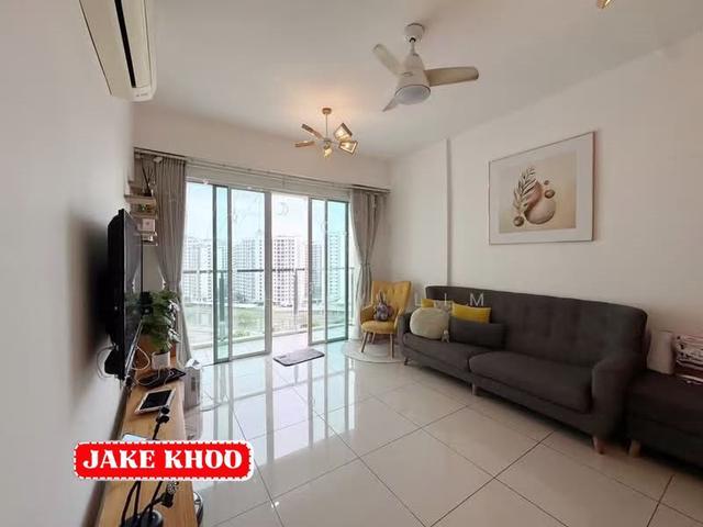 Condominium for rent in Georgetown, Penang