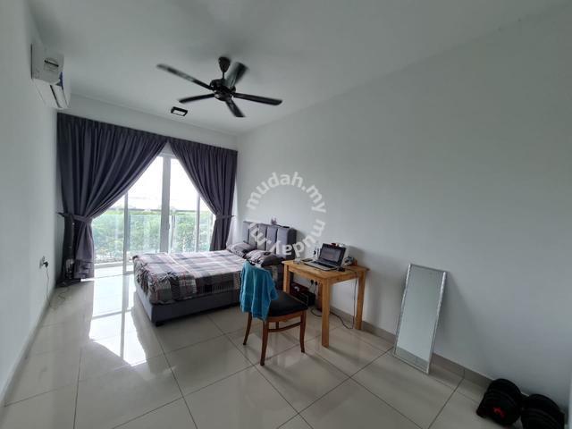 Condominium for sale in Georgetown, Penang