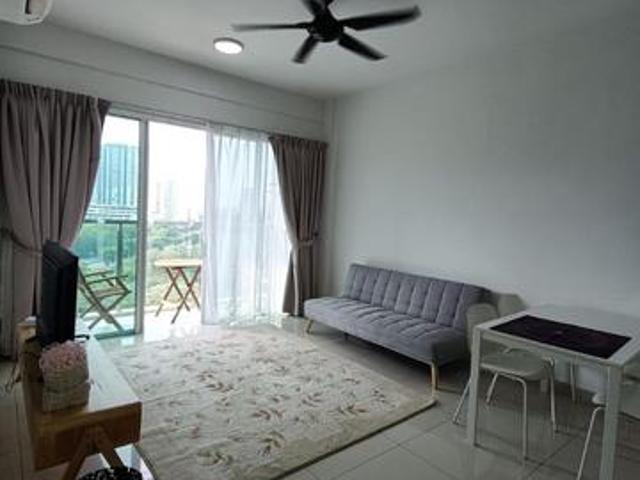 Condominium for rent in Georgetown, Penang
