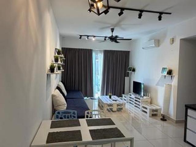 Condominium for rent in Georgetown, Penang