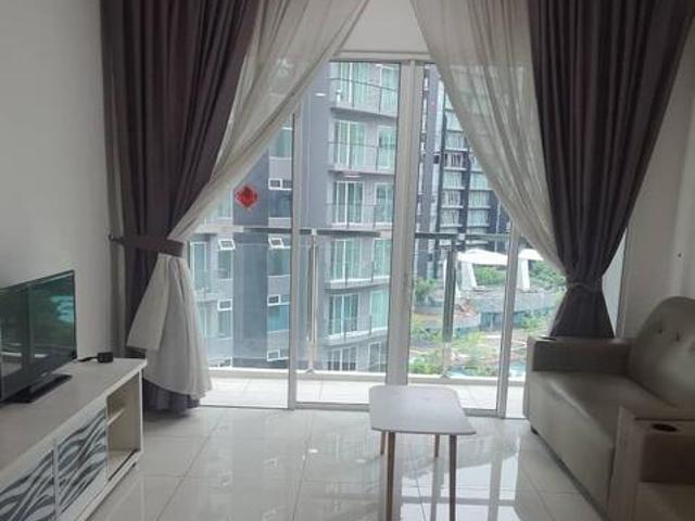 Condominium for rent in Georgetown, Penang