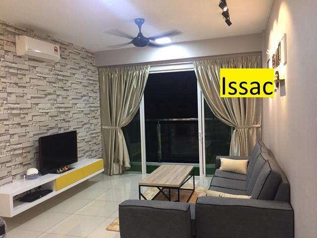 Condominium for rent in Georgetown, Penang