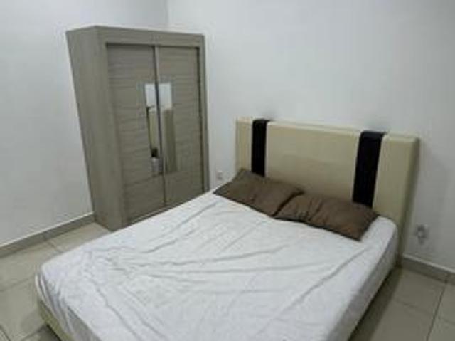 Condominium for rent in Georgetown, Penang