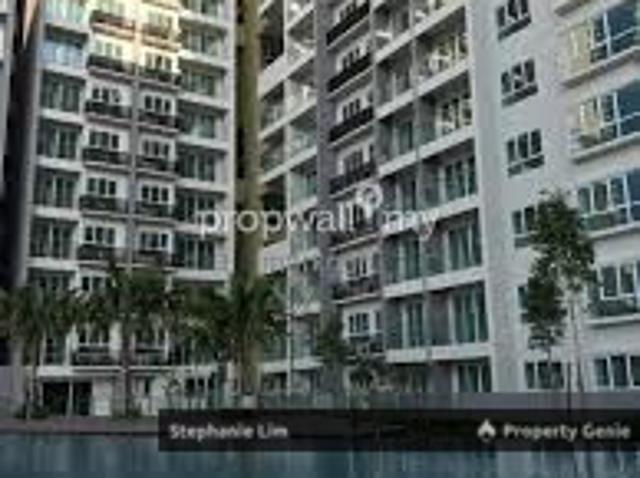 Apartment for sale in Mukim 13, Georgetown