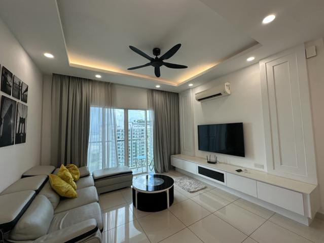 Condominium for rent in Georgetown, Penang