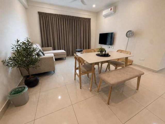 Condominium for rent in Georgetown, Penang