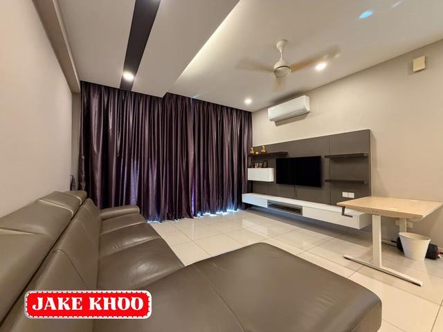Condominium for rent in Georgetown, Penang