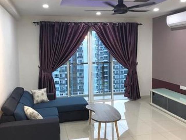 Condominium for rent in Georgetown, Penang