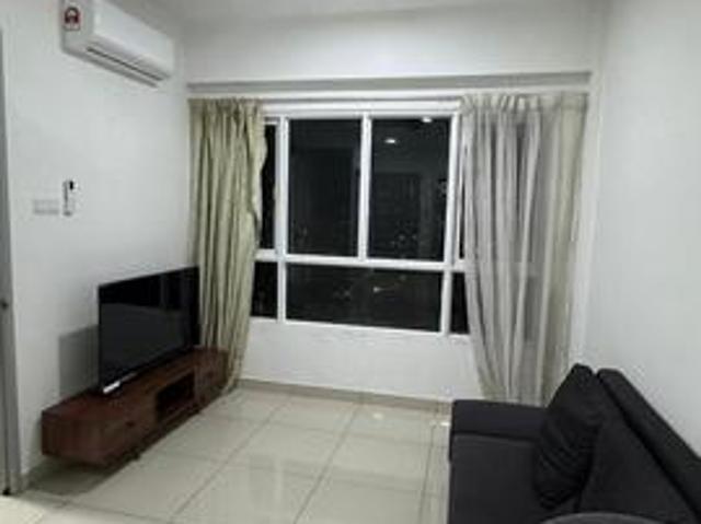 Condominium for rent in Georgetown, Penang