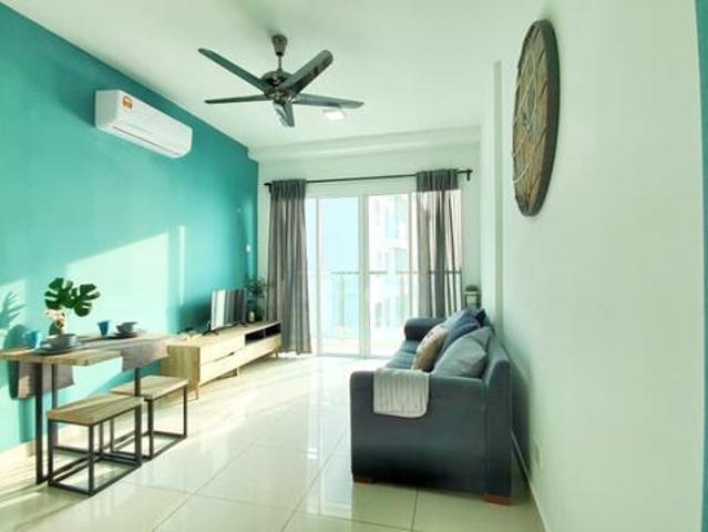 Condominium for sale in Barat Daya, George Town