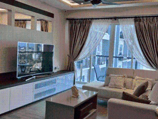 Apartment for rent in Mukim 13, Georgetown