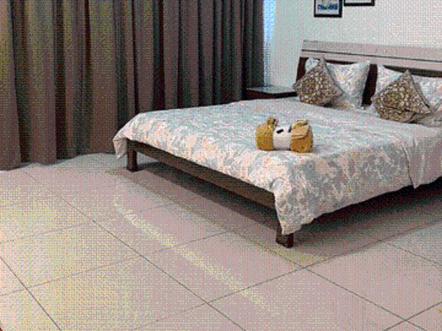 Apartment for rent in Mukim 13, Georgetown