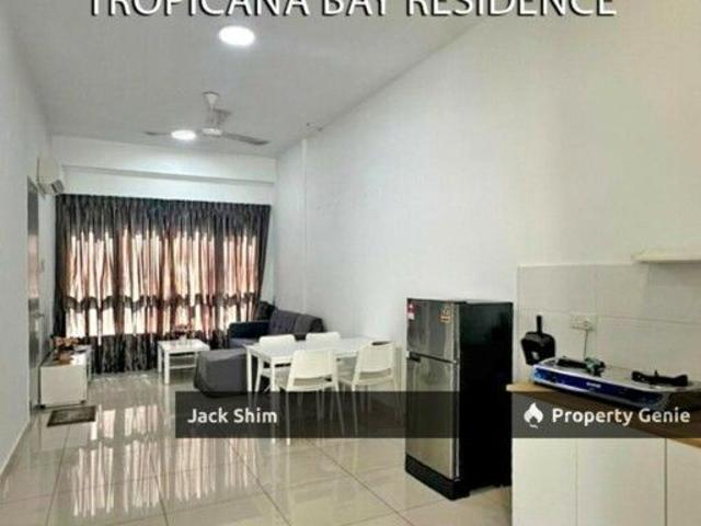 Apartment for rent in Georgetown, Penang