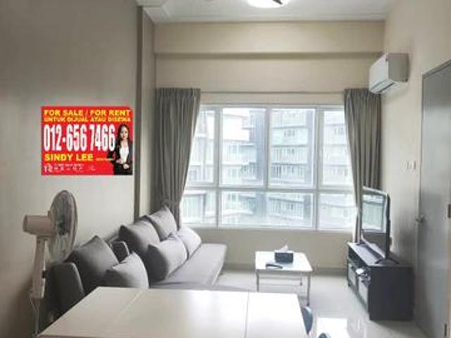 Condominium for rent in Barat Daya, George Town