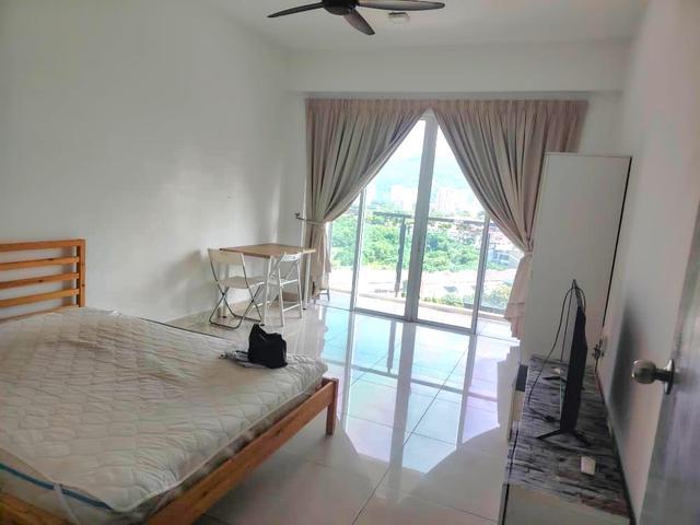 Condominium for rent in Georgetown, Penang