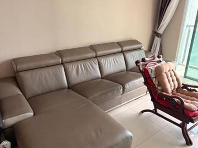 Condominium for rent in Georgetown, Penang