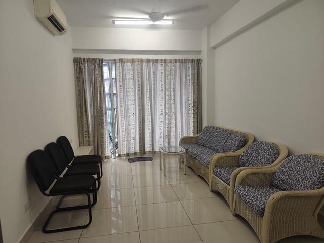 Condominium for rent in Georgetown, Penang