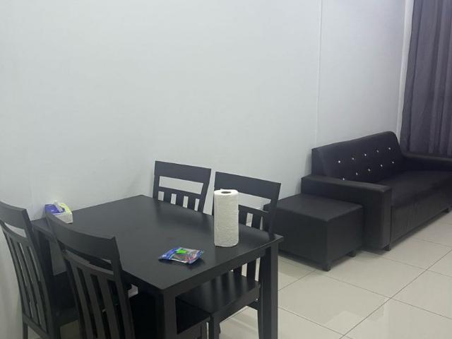 Apartment for rent in Georgetown, Penang