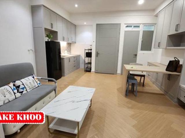Condominium for rent in Georgetown, Penang