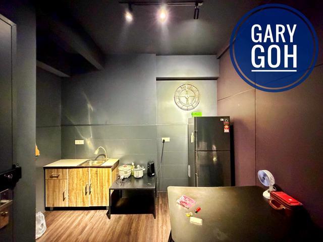Condominium for sale in Georgetown, Penang