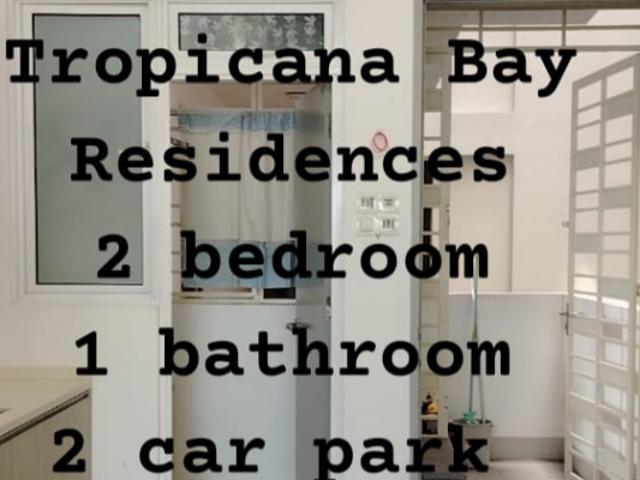 Apartment for rent in Georgetown, Penang