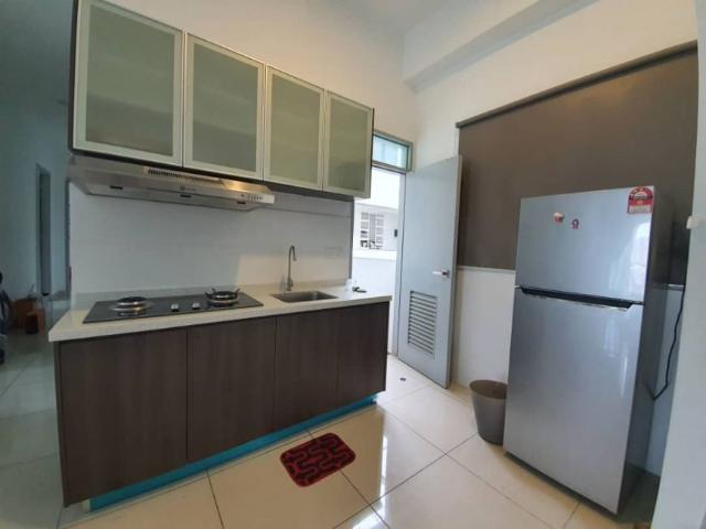 Apartment for rent in Georgetown, Penang