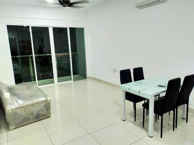 Apartment for rent in Georgetown, Penang