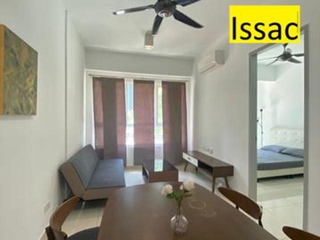 Condominium for sale in Georgetown, Penang