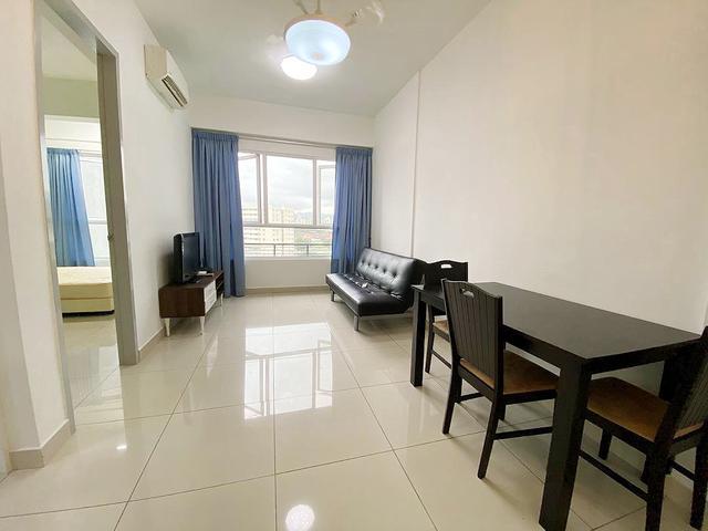 Condominium for sale in Georgetown, Penang