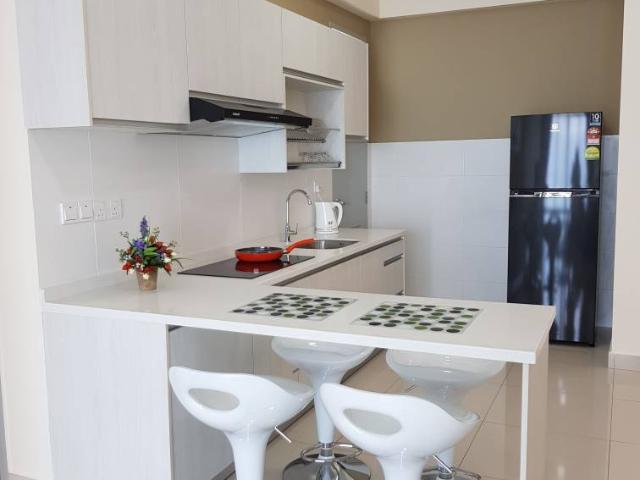 Apartment for rent in Georgetown, Penang