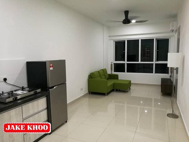 Condominium for rent in Georgetown, Penang