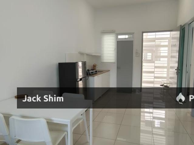 Condominium for sale in Mukim 13, Georgetown