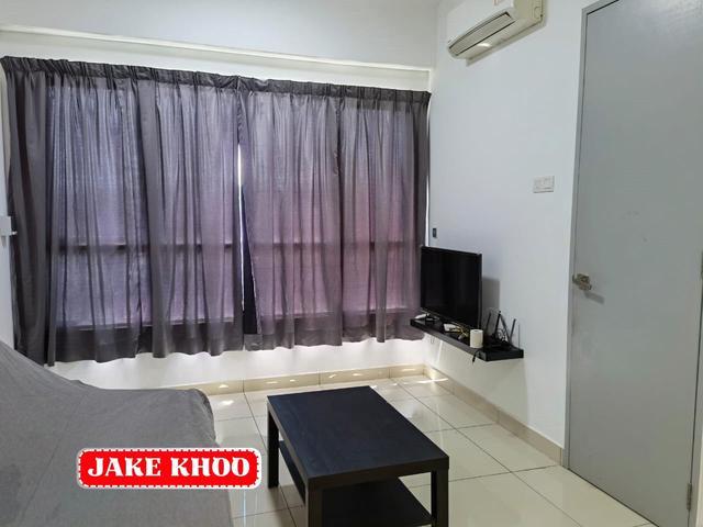 Condominium for rent in Georgetown, Penang