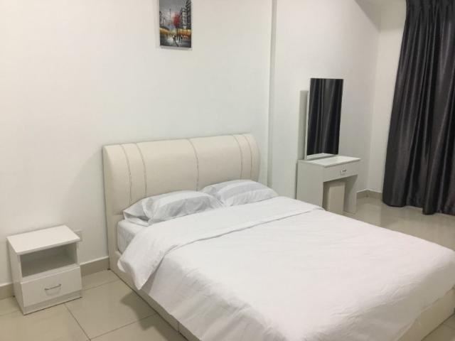 Apartment for rent in Georgetown, Penang