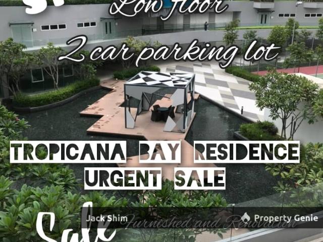 Condominium for sale in Mukim 13, Georgetown