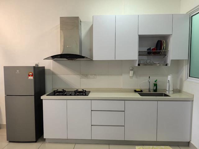 Condominium for sale in Georgetown, Penang