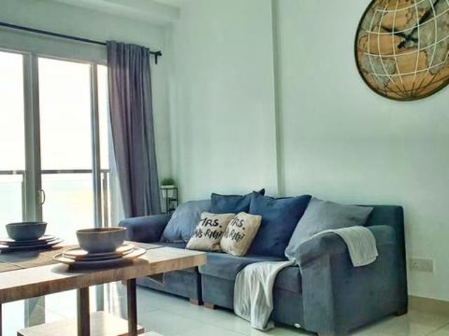 Condominium for rent in Georgetown, Penang