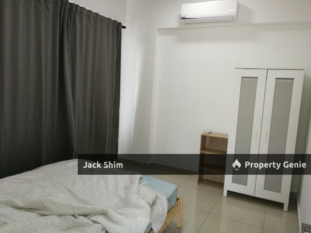 Condominium for rent in Mukim 13, Georgetown