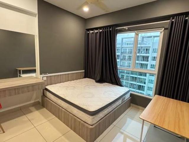 Condominium for rent in Georgetown, Penang