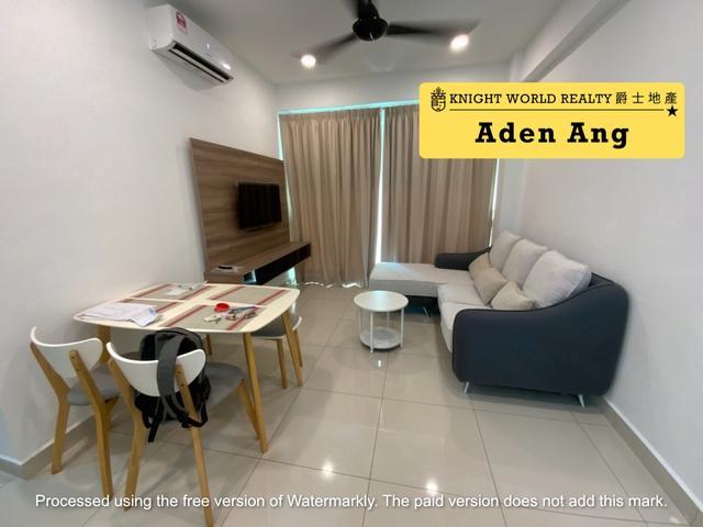 Condominium for sale in Georgetown, Penang