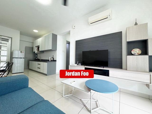 Condominium for rent in Georgetown, Penang