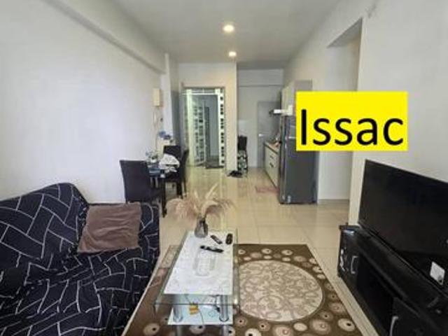 Condominium for sale in Georgetown, Penang