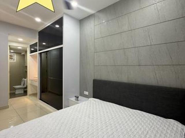 Condominium for rent in Georgetown, Penang