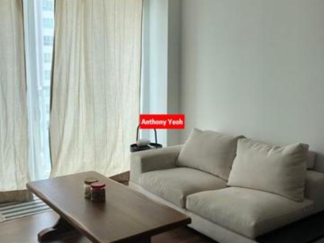 Condominium for rent in Georgetown, Penang
