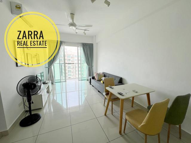 Condominium for rent in Georgetown, Penang